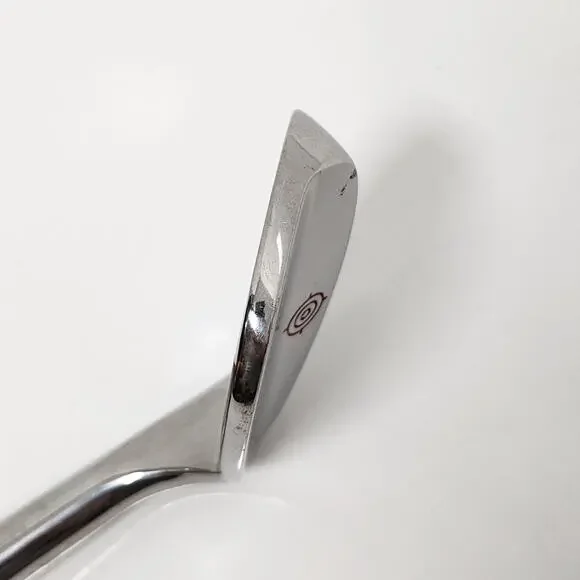 Professional Open Series 658 50º degree PW Right Handed Steel Shaft 36" - Picture 5 of 10